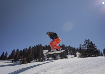 PureRental snowboard mieten für kinder3