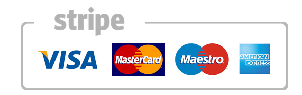 Stripe Kreditkarten